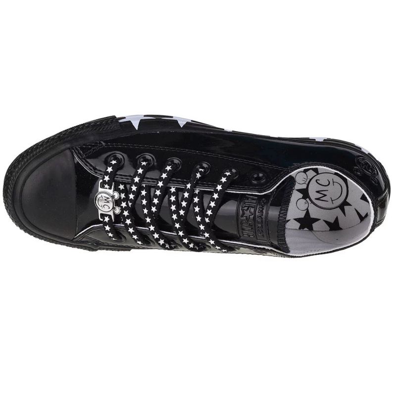 Buty Converse Chuck Taylor All Star Miley Cyrus W 563720C - obrazek 7