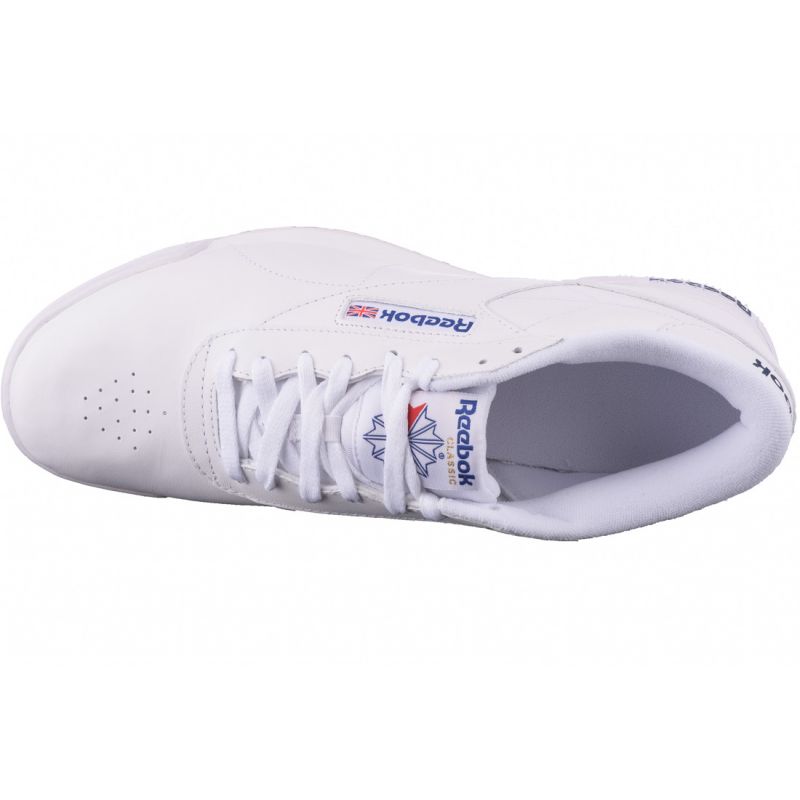 Buty Reebok Exofit Clean Logo INT M AR3169 - obrazek 3
