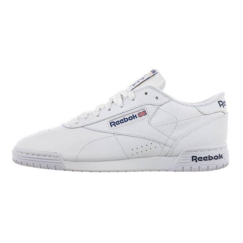 Buty Reebok Exofit Clean Logo INT M AR3169 - obrazek 8