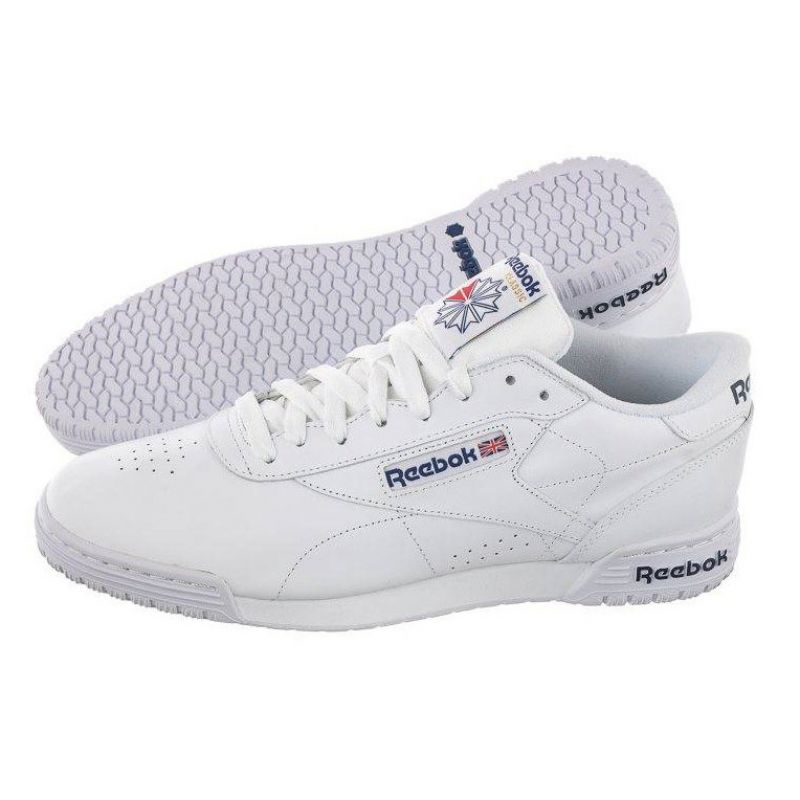 Buty Reebok Exofit Clean Logo INT M AR3169 - obrazek 11
