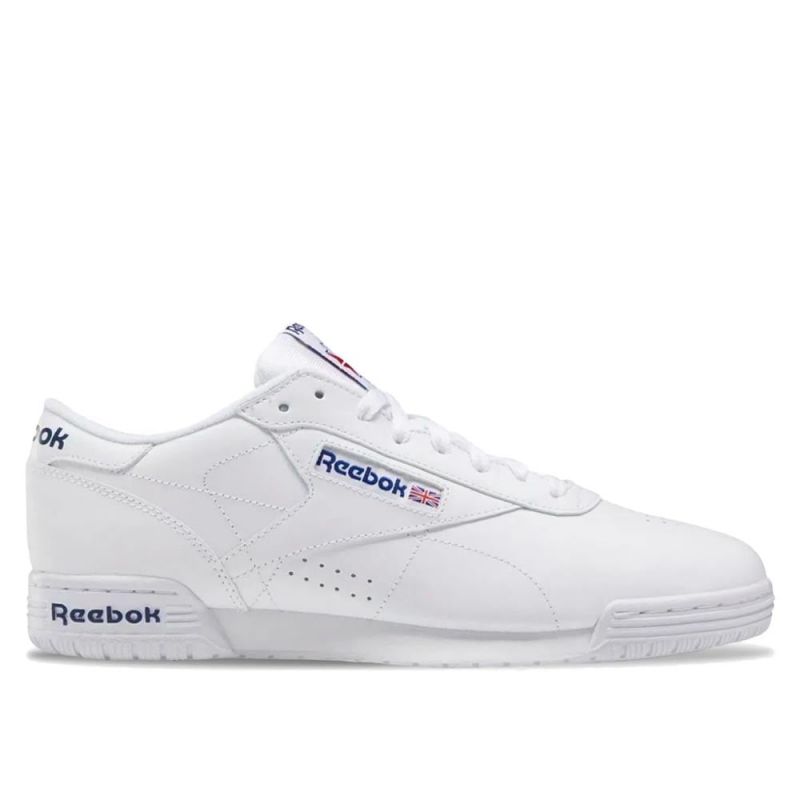 Buty Reebok Exofit Clean Logo INT M AR3169 - obrazek 12