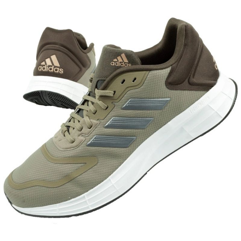 Buty sportowe adidas Duramo 10 M GW4073 - obrazek 2