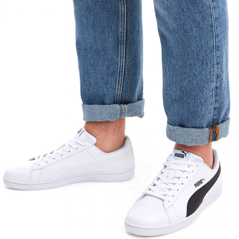Buty Puma UP Puma Black M 372605 02 - obrazek 2