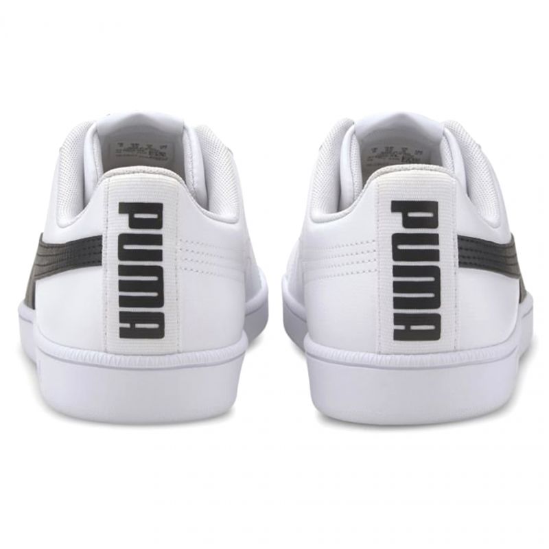 Buty Puma UP Puma Black M 372605 02 - obrazek 3