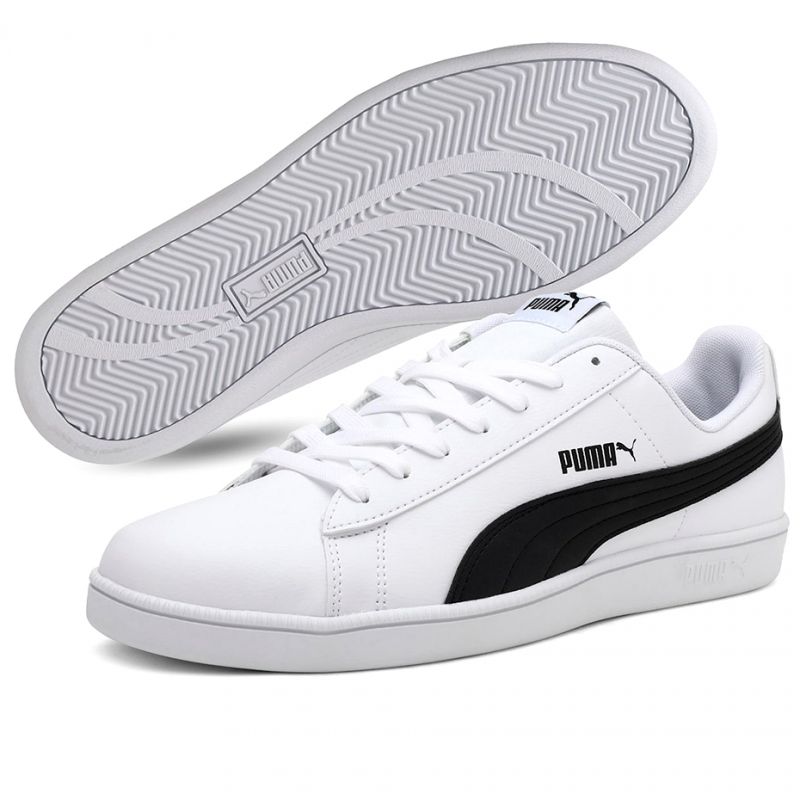 Buty Puma UP Puma Black M 372605 02 - obrazek 4