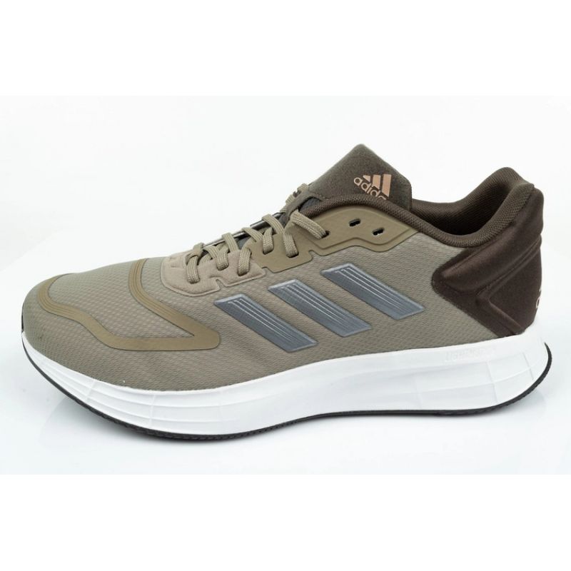 Buty sportowe adidas Duramo 10 M GW4073 - obrazek 3