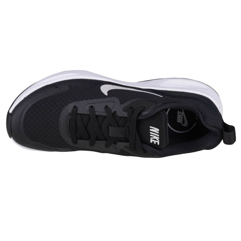 Buty Nike Wearallday W CJ1677-001 - obrazek 3