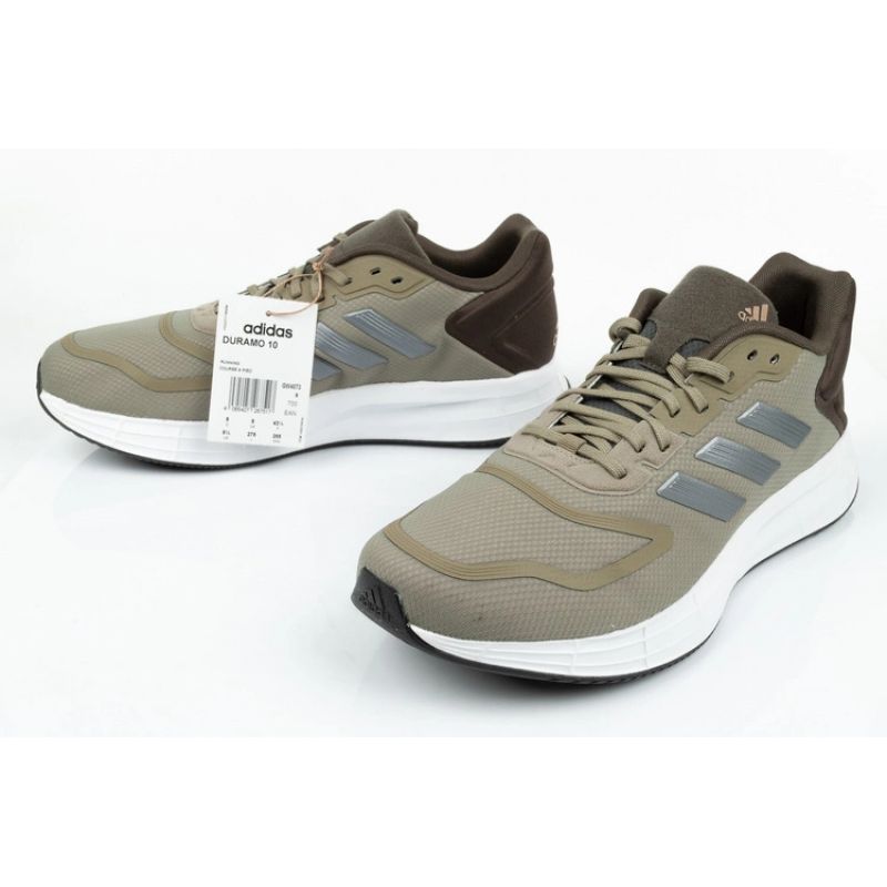 Buty sportowe adidas Duramo 10 M GW4073 - obrazek 9