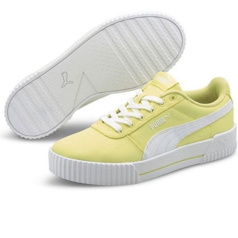 Buty Puma Carina CV W 368669 05 - obrazek 6
