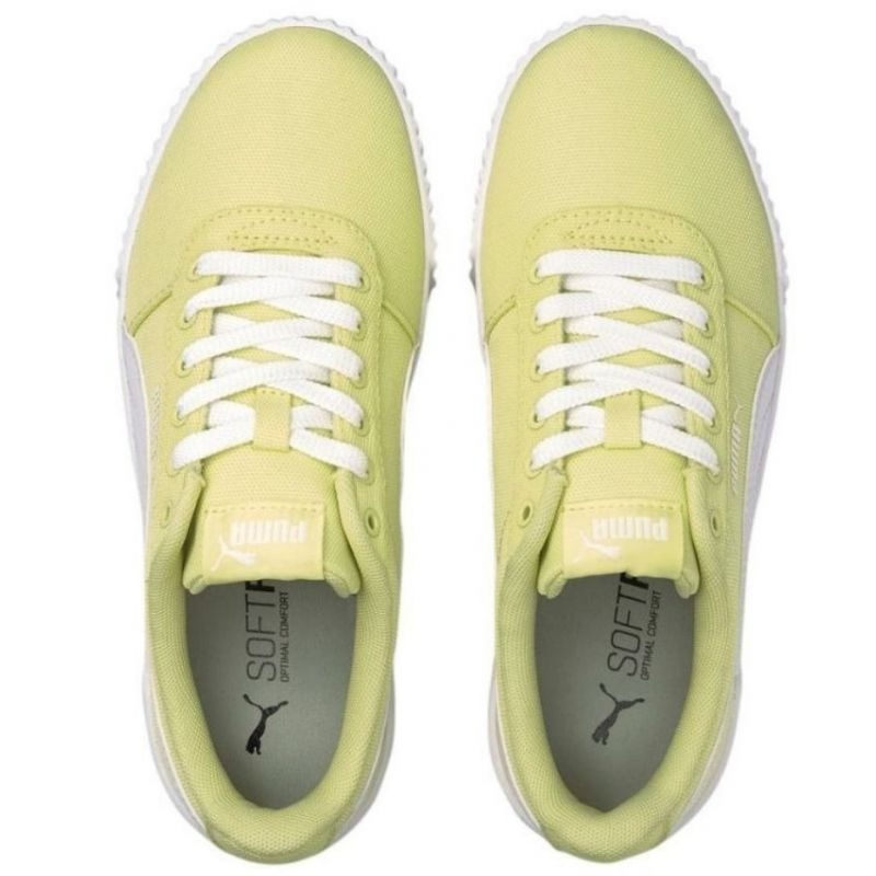 Buty Puma Carina CV W 368669 05 - obrazek 8