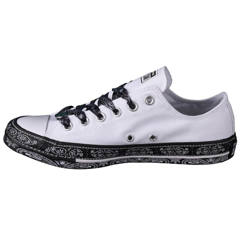 Buty Converse X Miley Cyrus Chuck Taylor All Star M 162235C - obrazek 2