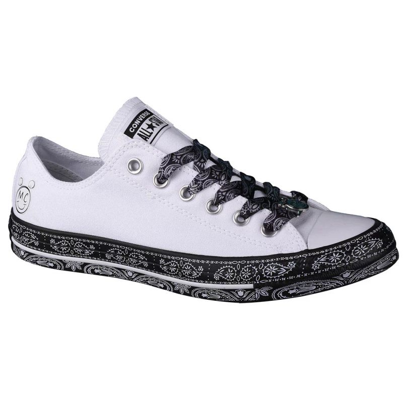 Buty Converse X Miley Cyrus Chuck Taylor All Star M 162235C - obrazek 5