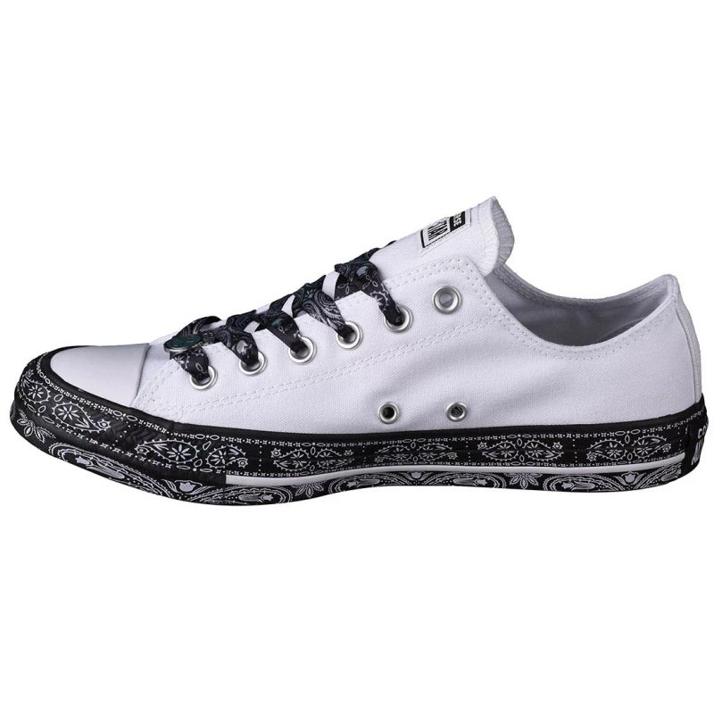 Buty Converse X Miley Cyrus Chuck Taylor All Star M 162235C - obrazek 6