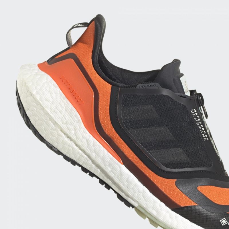 Buty adidas Ultraboost 22 Gore-Tex M GX9126 - obrazek 7
