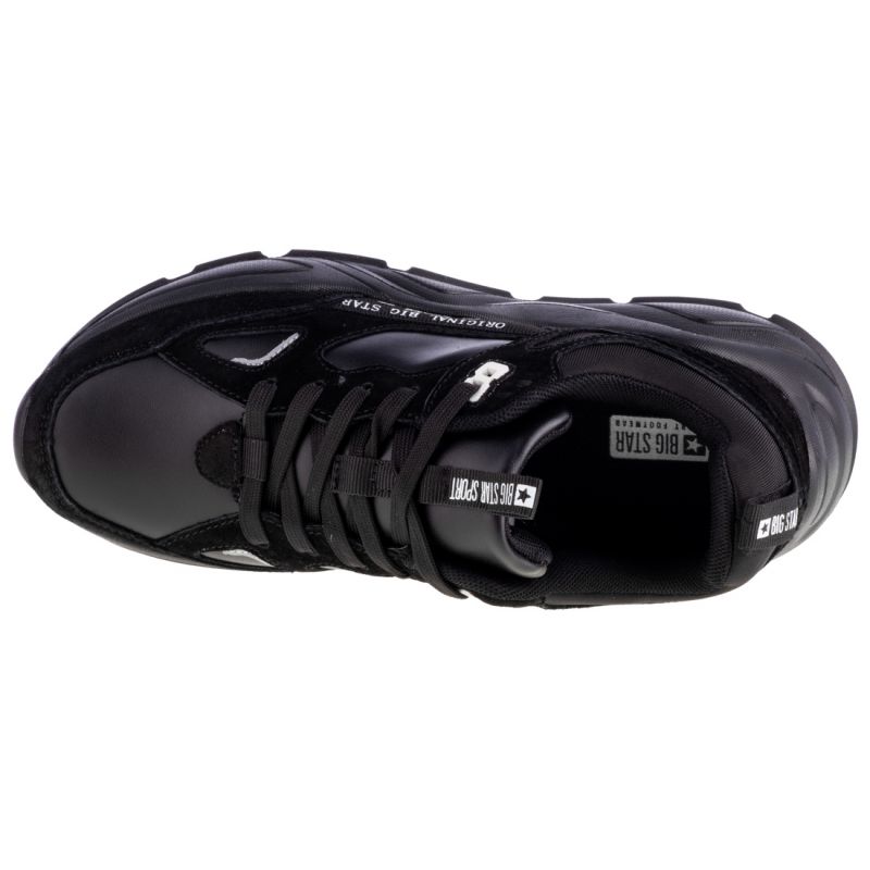 Buty Big Star Shoes W GG274654 - obrazek 3