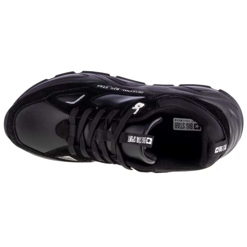 Buty Big Star Shoes W GG274654 - obrazek 7