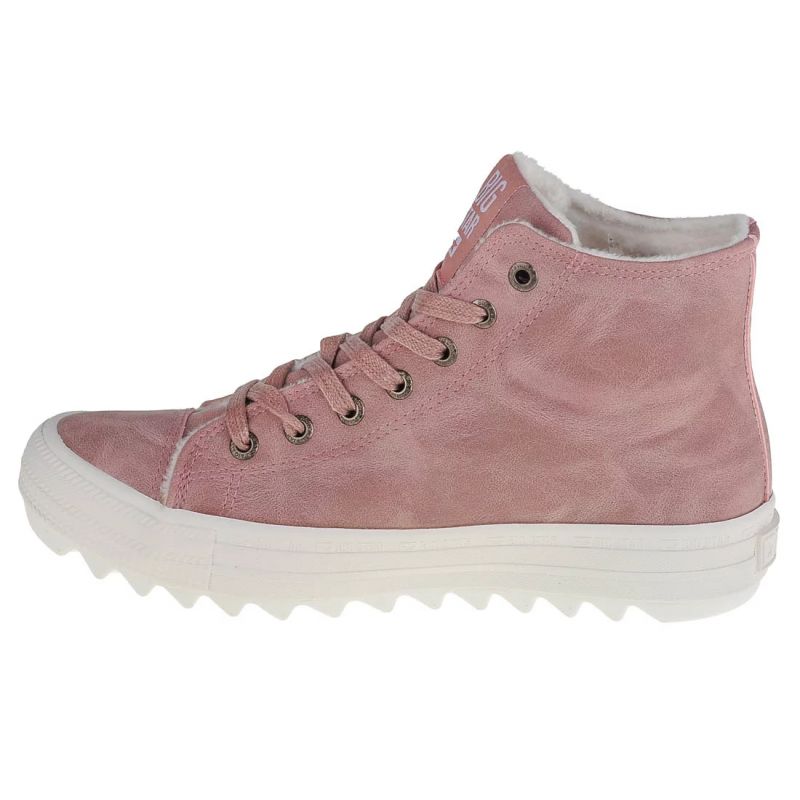 Buty Big Star Shoes Big Top W EE274113 - obrazek 3