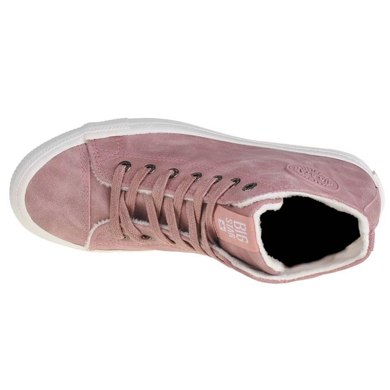 Buty Big Star Shoes Big Top W EE274113 - obrazek 4