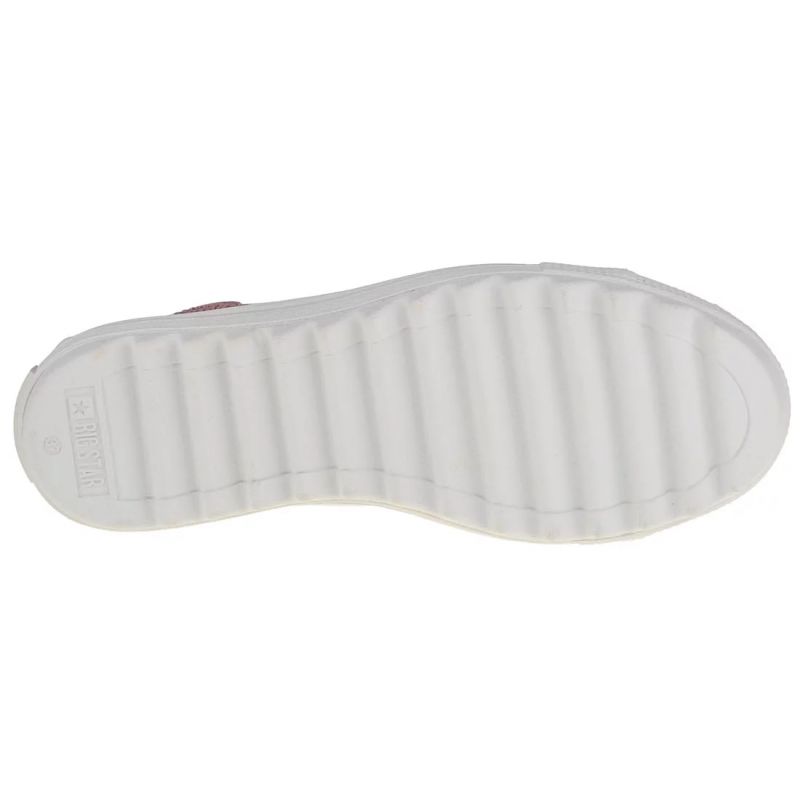 Buty Big Star Shoes Big Top W EE274113 - obrazek 5