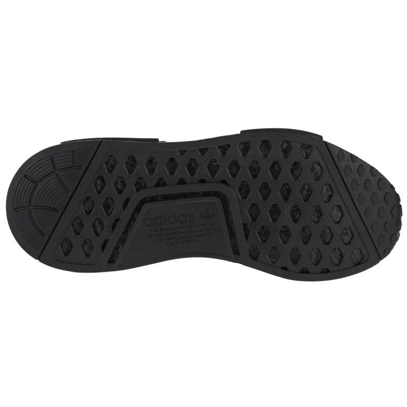 Buty adidas NMD_R1 Jr H03994 - obrazek 5