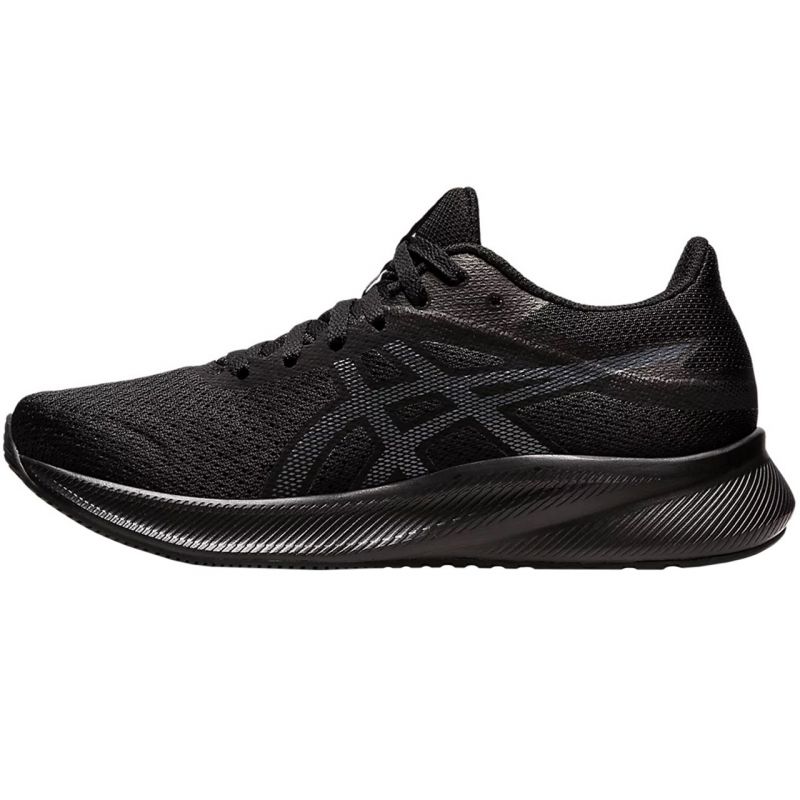 Buty do biegania Asics Patriot 13 W 1012B312 002 - obrazek 3
