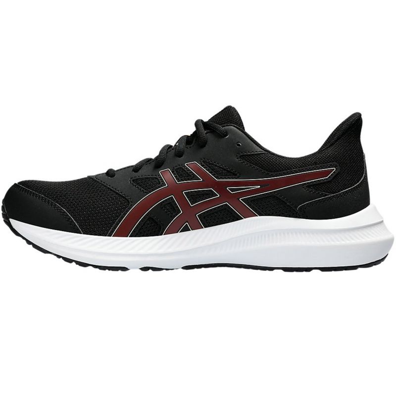 Buty do biegania Asics Jolt 4 M 1011B603 005 - obrazek 3