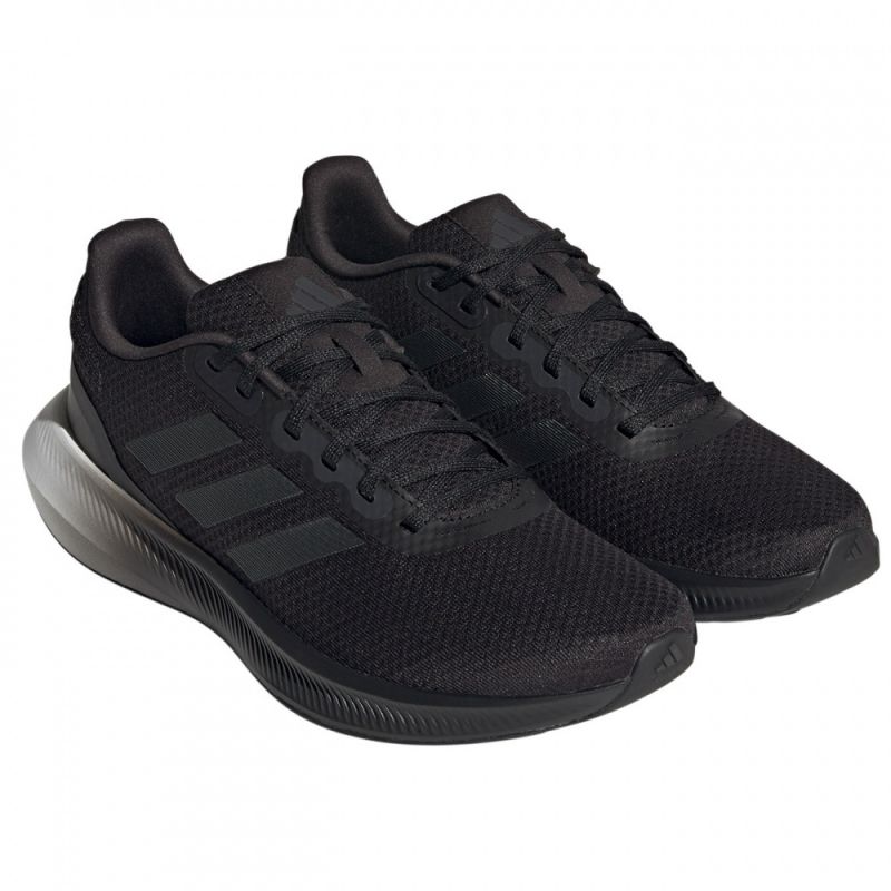 Buty do biegania adidas Runfalcon 3.0 M HP7554 - obrazek 4
