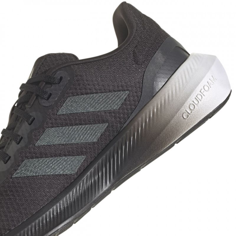 Buty do biegania adidas Runfalcon 3.0 M HP7554 - obrazek 5