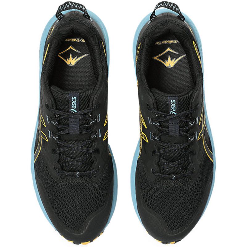 Buty do biegania Asics Trabuco Terra 2 M 1011B607 001 - obrazek 2