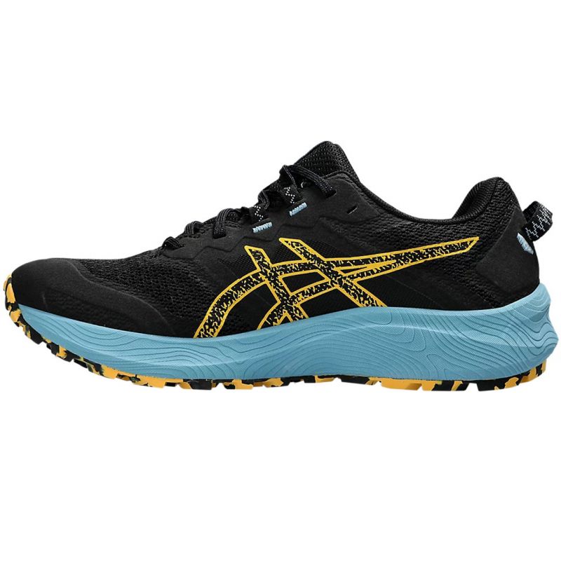 Buty do biegania Asics Trabuco Terra 2 M 1011B607 001 - obrazek 3