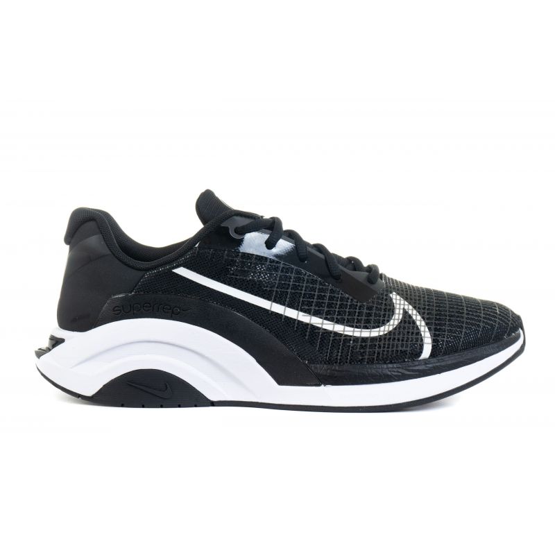 Buty Nike Zoomx Suprrep Sugare M CU7627-002 - obrazek 3