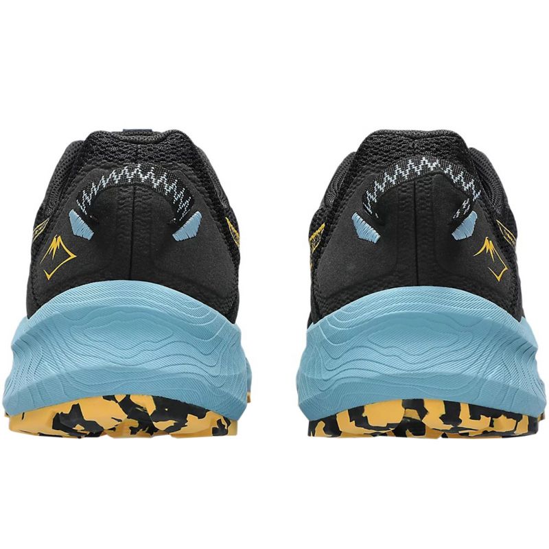 Buty do biegania Asics Trabuco Terra 2 M 1011B607 001 - obrazek 4