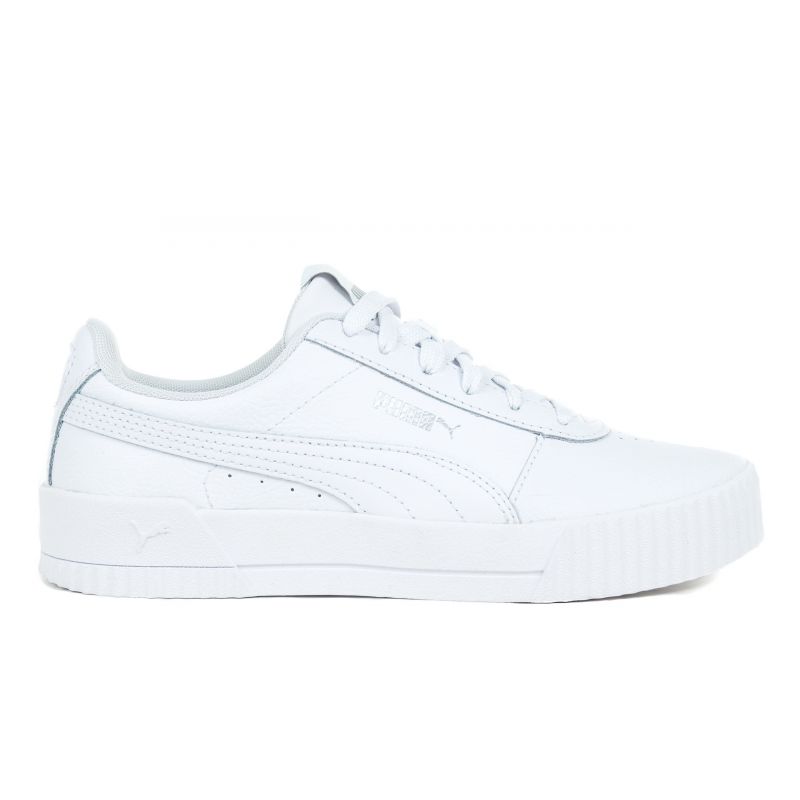 Buty Puma Carina L W 370325 02 - obrazek 2