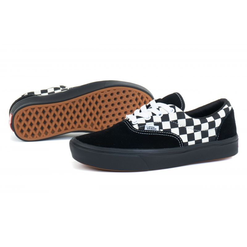 Buty Vans Comfycush Era W VN0A3WM917Q1 - obrazek 2