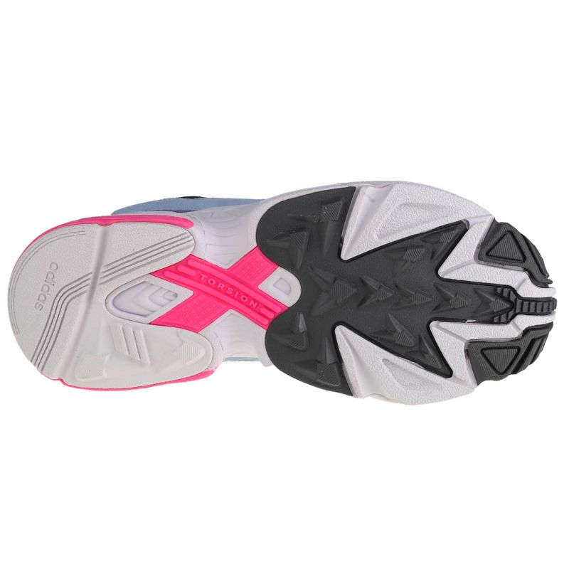 Buty adidas Originals Falcon W EG2864 - obrazek 4