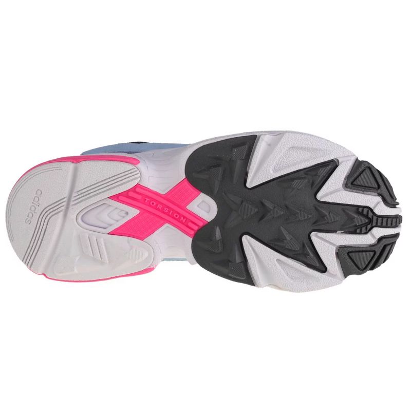 Buty adidas Originals Falcon W EG2864 - obrazek 8