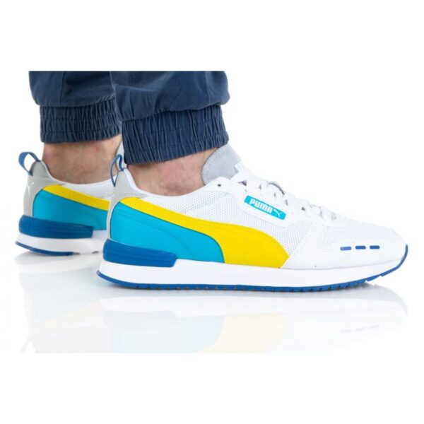 Buty Puma R78 M 373117 27