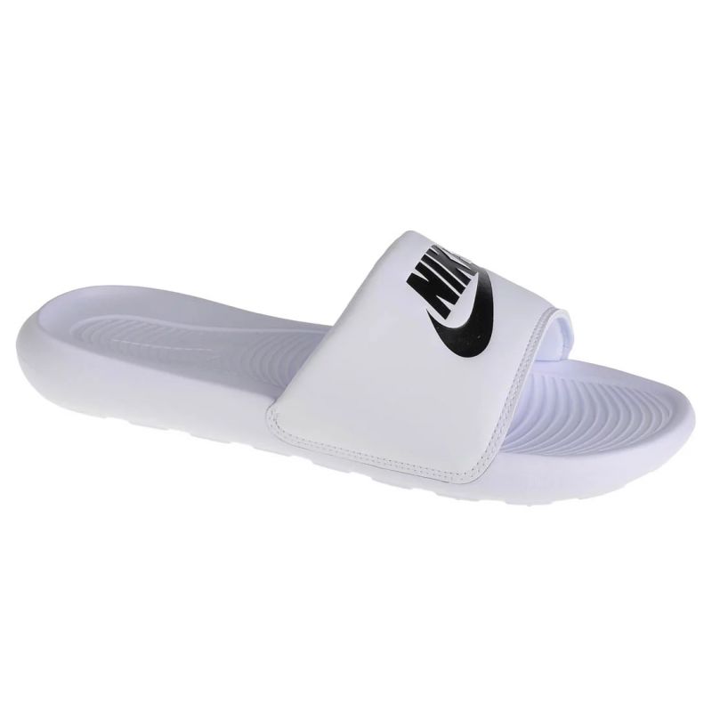 Klapki Nike Victori One Slide W CN9677-100 - obrazek 4