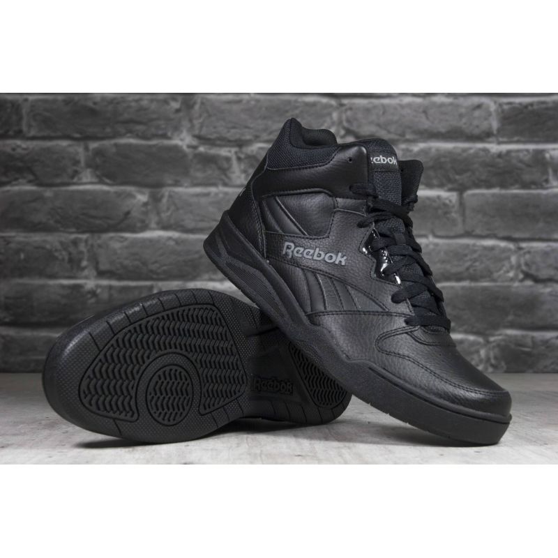 Buty Reebok Royal BB4500 HI2 M CN4108 - obrazek 4