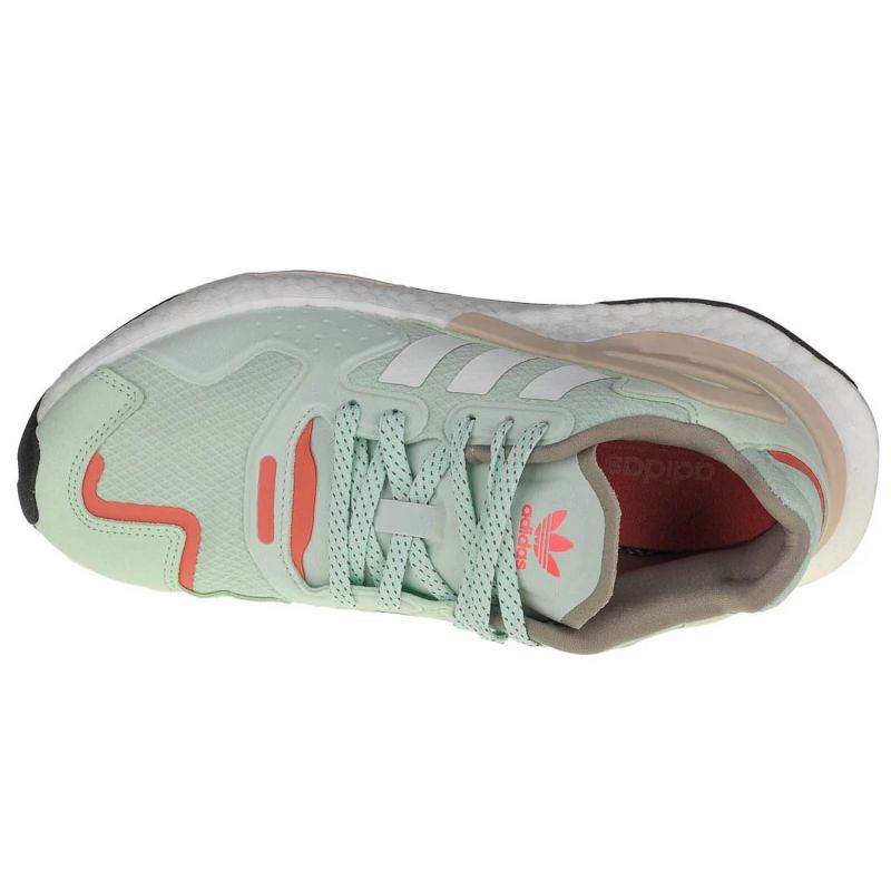 Buty adidas Day Jogger W FW4829 - obrazek 7