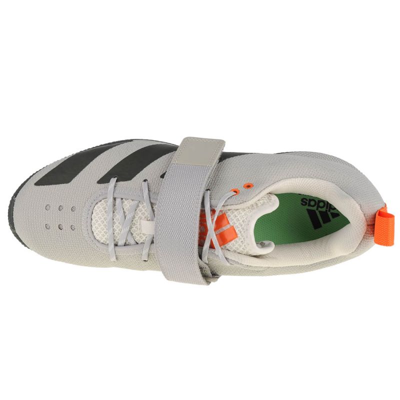 Buty adidas Weightlifting II FV6591 - obrazek 3