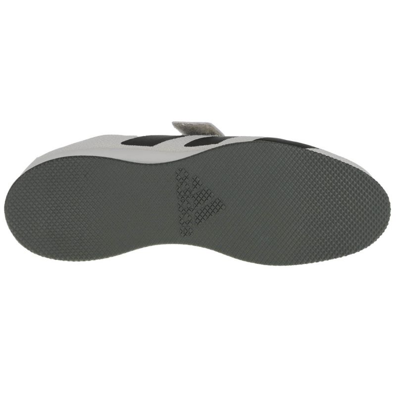 Buty adidas Weightlifting II FV6591 - obrazek 4
