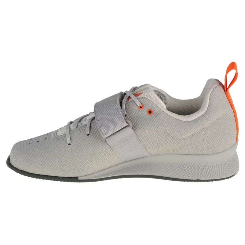 Buty adidas Weightlifting II FV6591 - obrazek 6