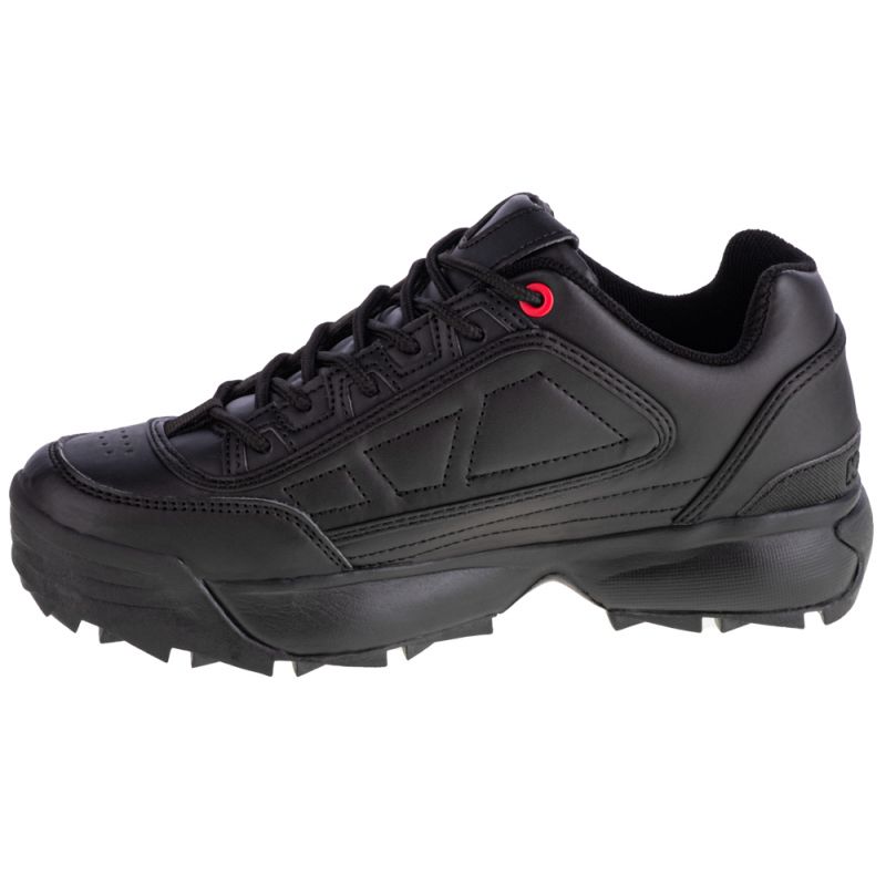 Buty Kappa Rave NC W 242782-1111 - obrazek 2