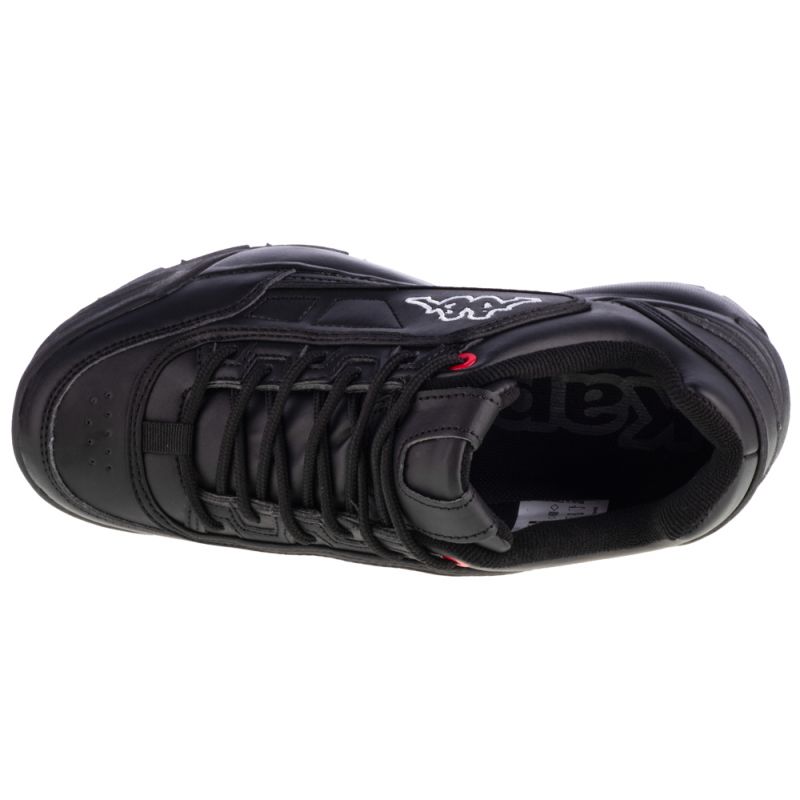 Buty Kappa Rave NC W 242782-1111 - obrazek 3