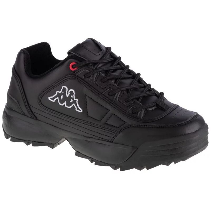 Buty Kappa Rave NC W 242782-1111 - obrazek 5