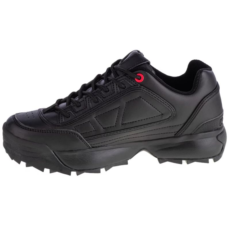 Buty Kappa Rave NC W 242782-1111 - obrazek 6