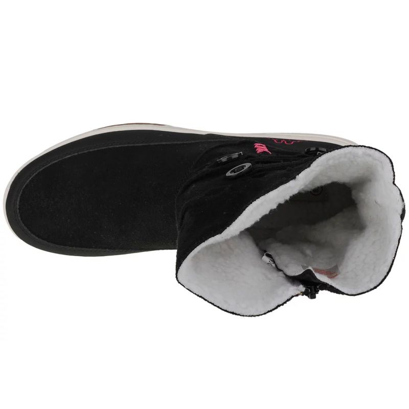 Buty Kappa Cream JR 260513T-1122 - obrazek 6