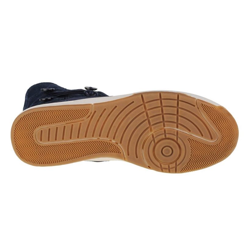 Buty Kappa Cream JR 260513T-6737 - obrazek 3