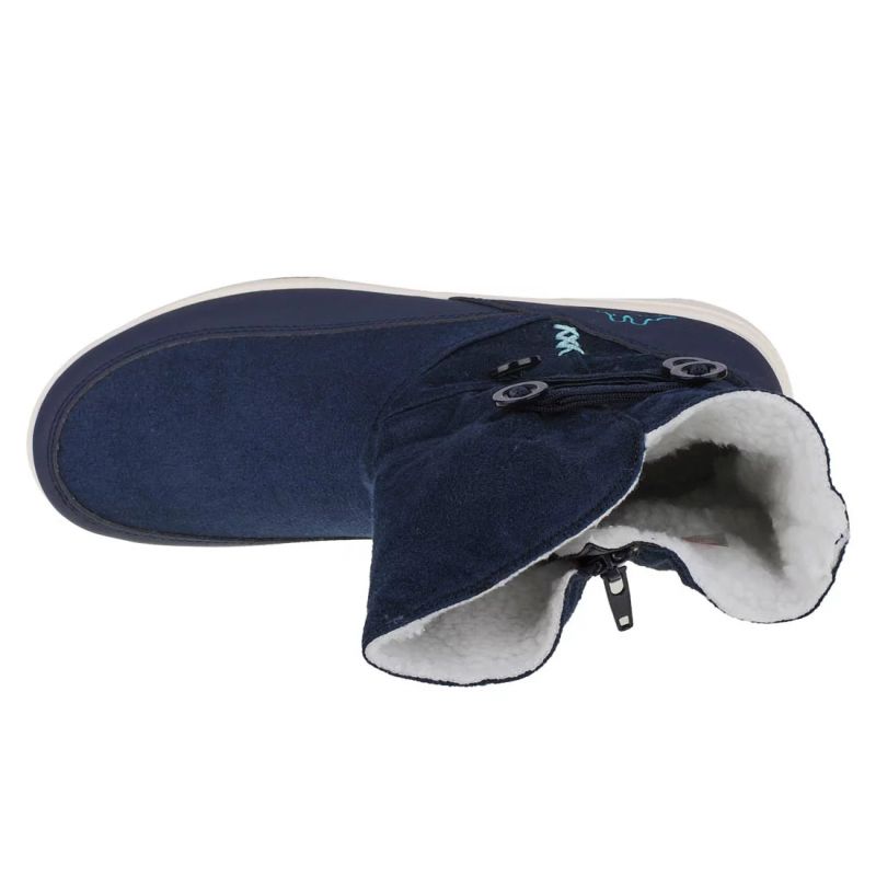Buty Kappa Cream JR 260513T-6737 - obrazek 6